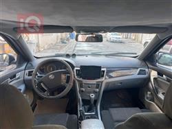 بریلیانس BS4